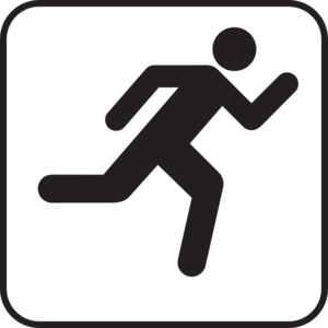 runner