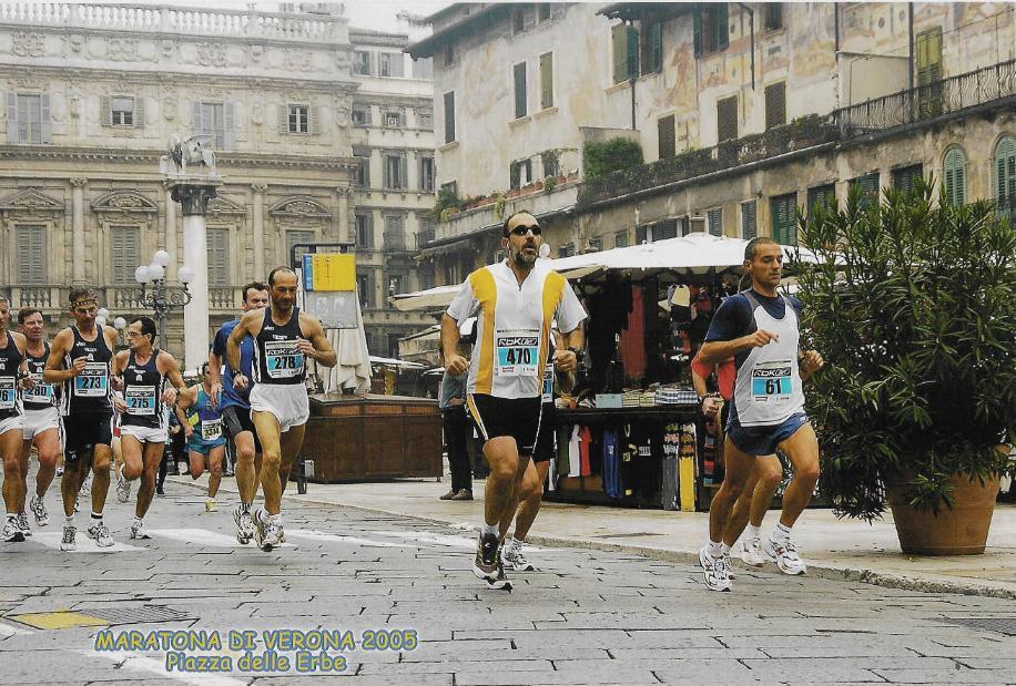 Verona 2005